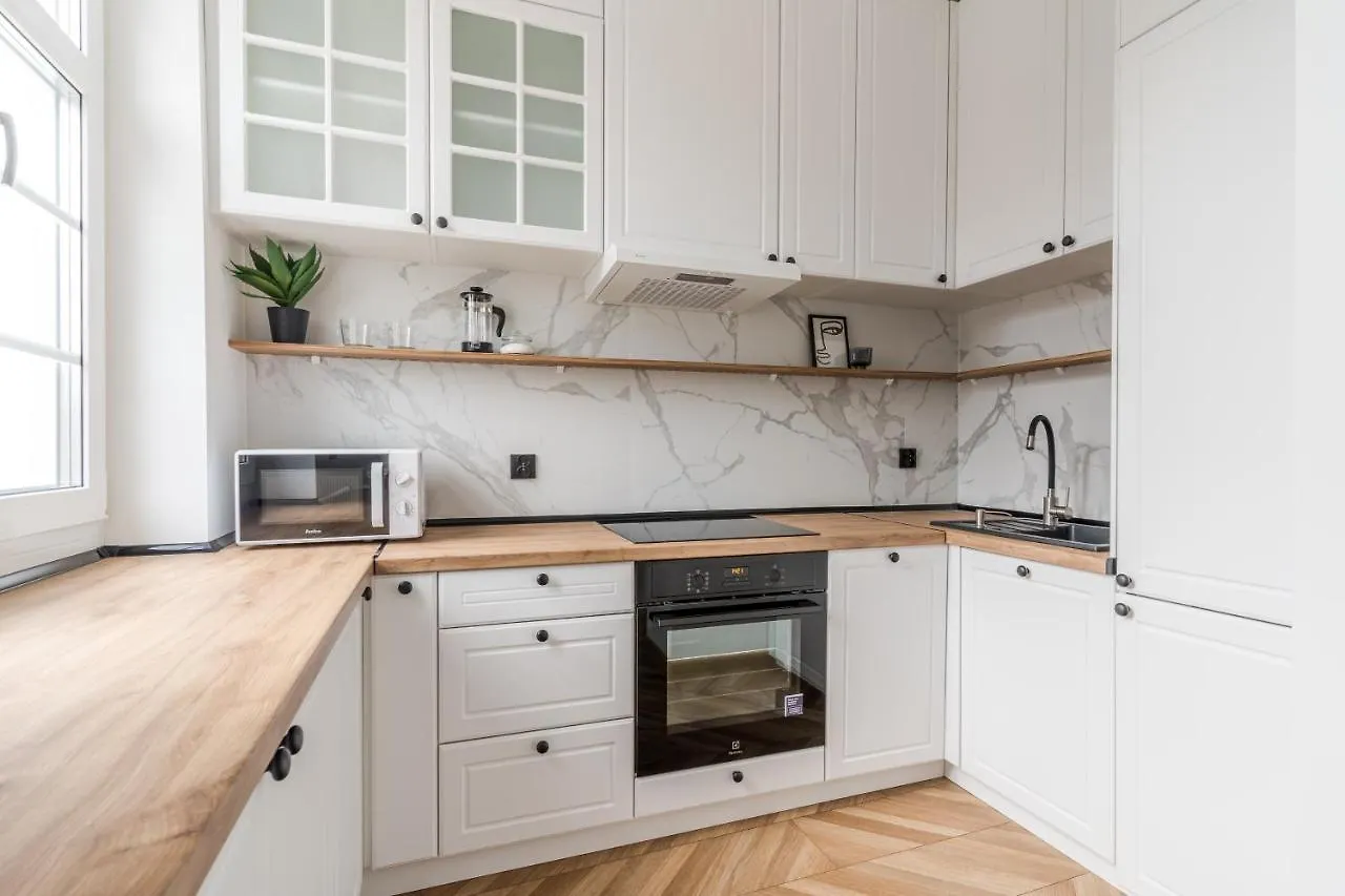 غدانسك Flatbook - Old Town Apartments Ogarna بولندا
