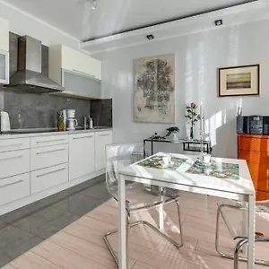 Apartament Apartments-gdansk&sz7/5, Gdańsk