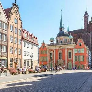 Apartament Sz 5-6, Gdańsk
