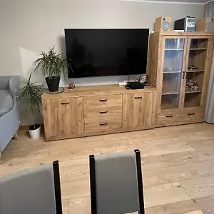 Apartament Apartament Zbyszek, Gdańsk