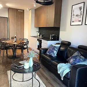 Apartament 48 Scala, Gdańsk