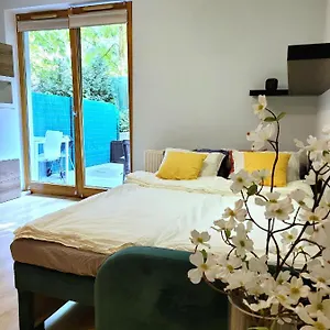 Apartament Well House Wrzeszcz, Gdańsk