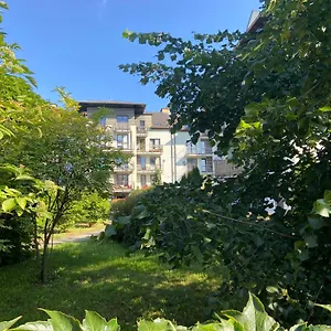 Apartament Olivia Business & Relax, Gdańsk