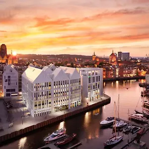 4* Szálloda - Centre By Ihg