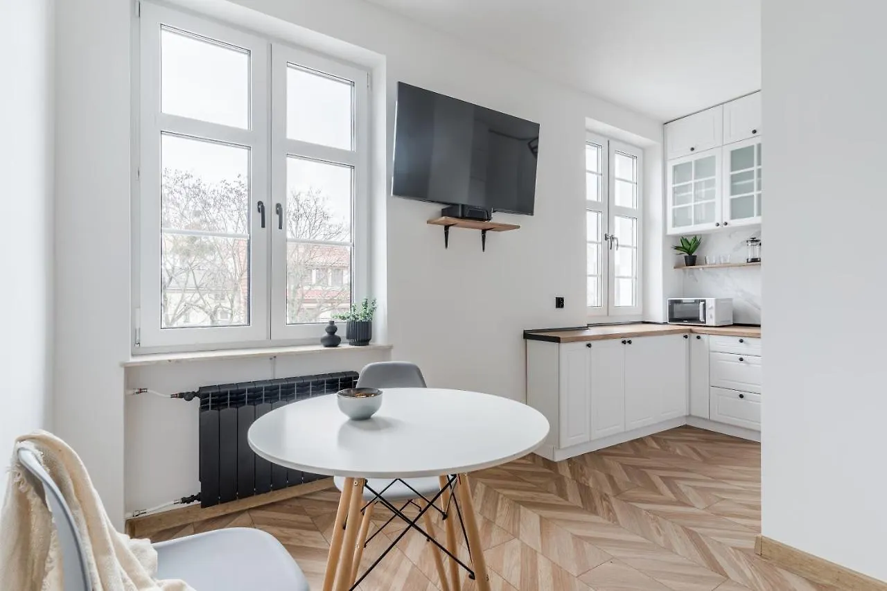 Flatbook - Old Town Apartments Ogarna Gdańsk 0*,