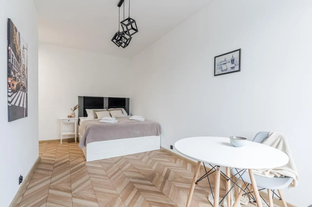 Flatbook - Old Town Apartments Ogarna Gdańsk
